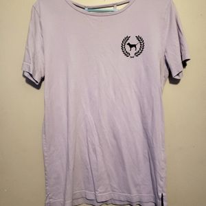 Xs pink t-shirt
